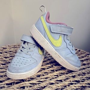 Cutest Nike Court Borough Mid